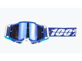 GOGGLES 100% -212 BLUE TINT